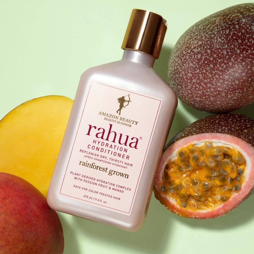 RAHUA Moisturizing conditioner for hair with passion fruit and mango 275 ml