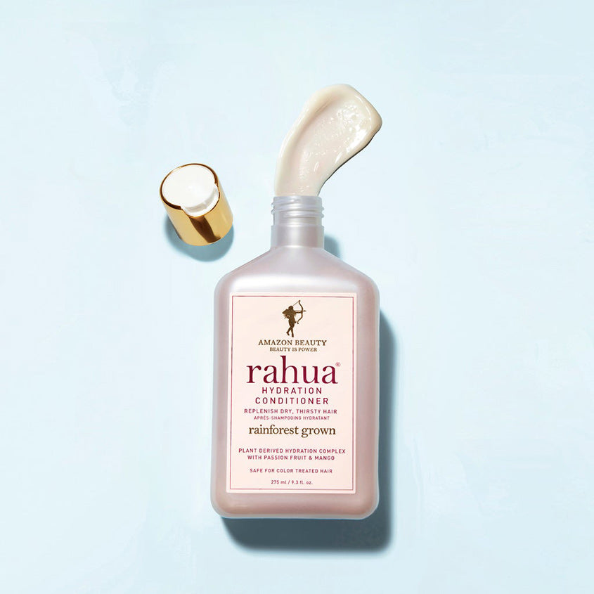 RAHUA Moisturizing conditioner for hair with passion fruit and mango 275 ml – شراء أونلاين