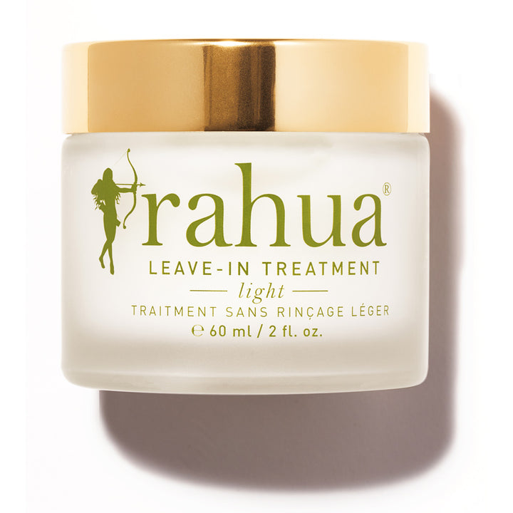 LEAVE-IN TREATMENT LIGHT 60 ML