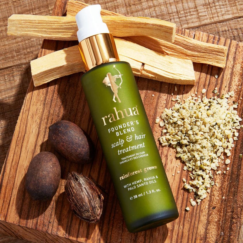 RAHUA FOUNDERS BLEND SCALP & HAIR TREATMENT 38 ML – online store