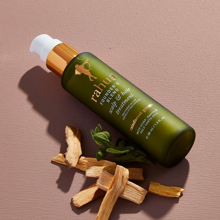 FOUNDERS BLEND SCALP & HAIR TREATMENT 38 ML