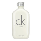 CALVIN KLEIN CK ONE EDT 100ML COLLECTIBLE BOTTLE – free delivery