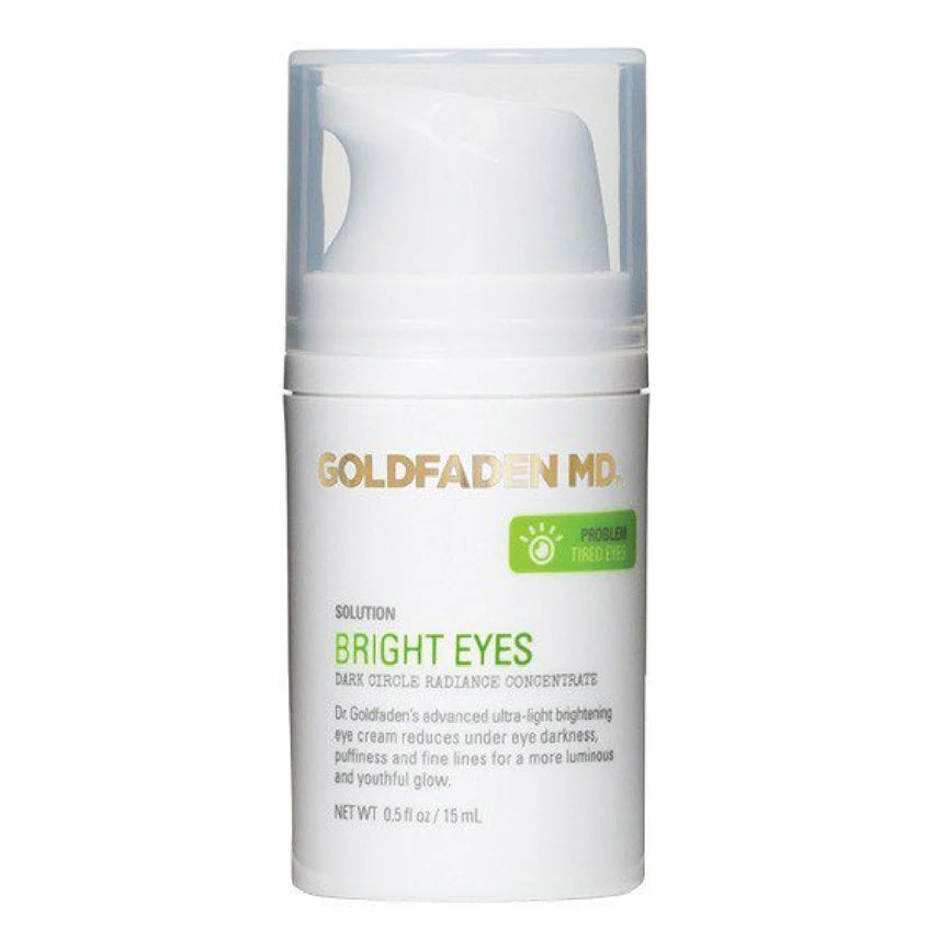 GOLDFADEN MD BRIGHT EYES 15ML