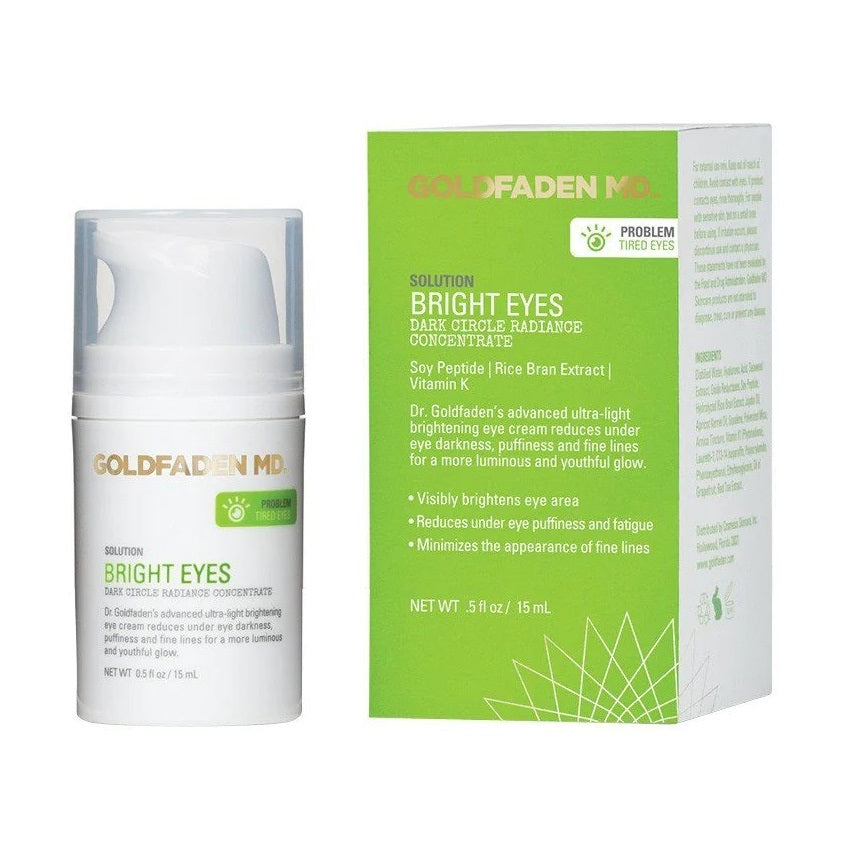 GOLDFADEN MD BRIGHT EYES 15ML – buy online