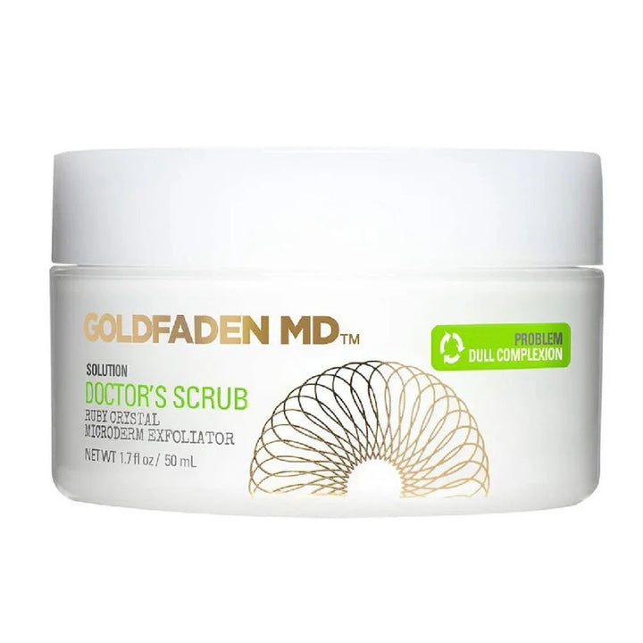 DOCTOR'S SCRUB 50ML