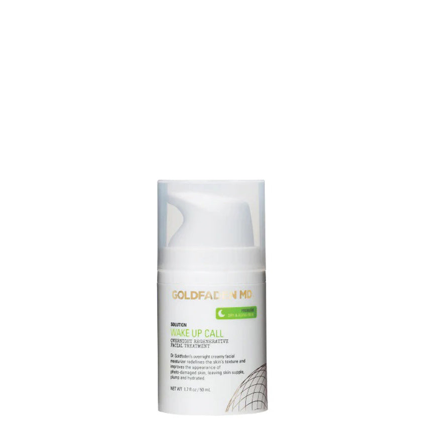 GOLDFADEN MD WAKE UP CALL 50ML