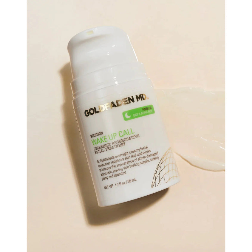 GOLDFADEN MD WAKE UP CALL 50ML – متجر إلكتروني