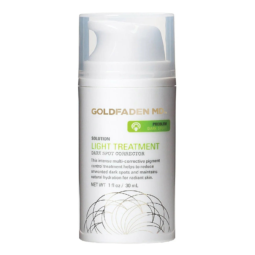 GOLDFADEN MD LIGHT TREATMENT 30ML – شراء أونلاين