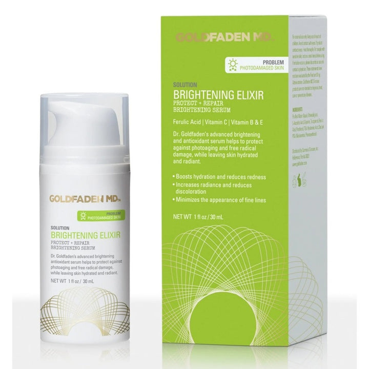 BRIGHTENING ELIXIR 30ML