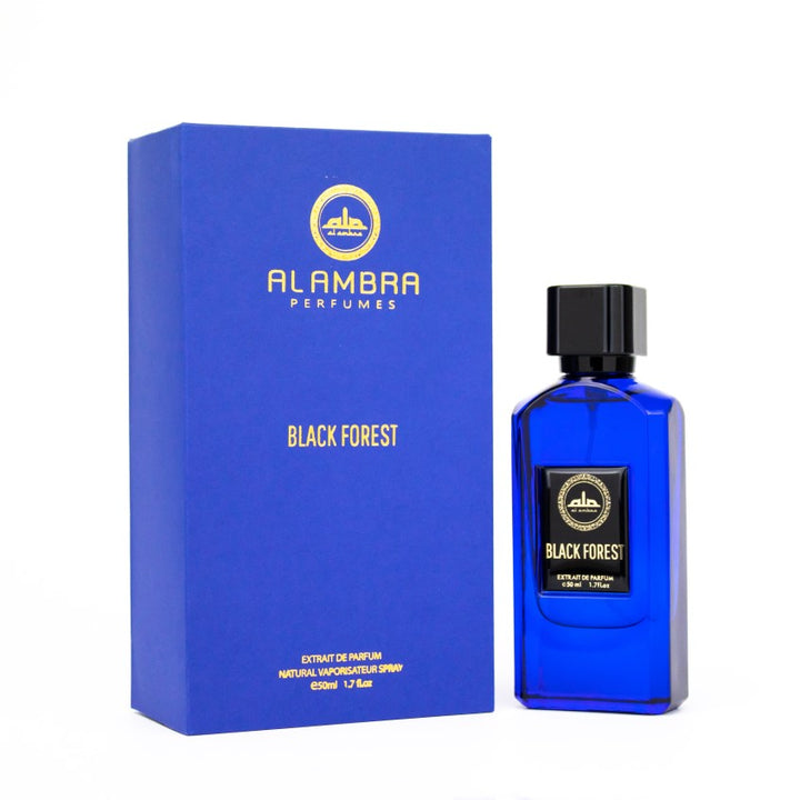 BLACK FOREST EXTRAIT DE PARFUM 50 ML