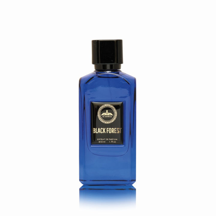 BLACK FOREST EXTRAIT DE PARFUM 50 ML
