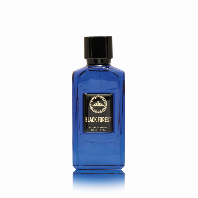 BLACK FOREST EXTRAIT DE PARFUM 50 ML