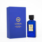 LOREN EXTRAIT DE PARFUM 50 ML