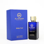AMBRA OUD EDP 100 ML