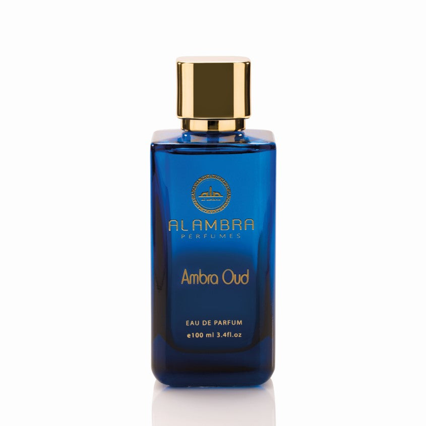 AMBRA OUD EDP 100 ML
