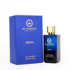 AL AMBRA PERFUMES AROSA EDP 100 ML – buy online