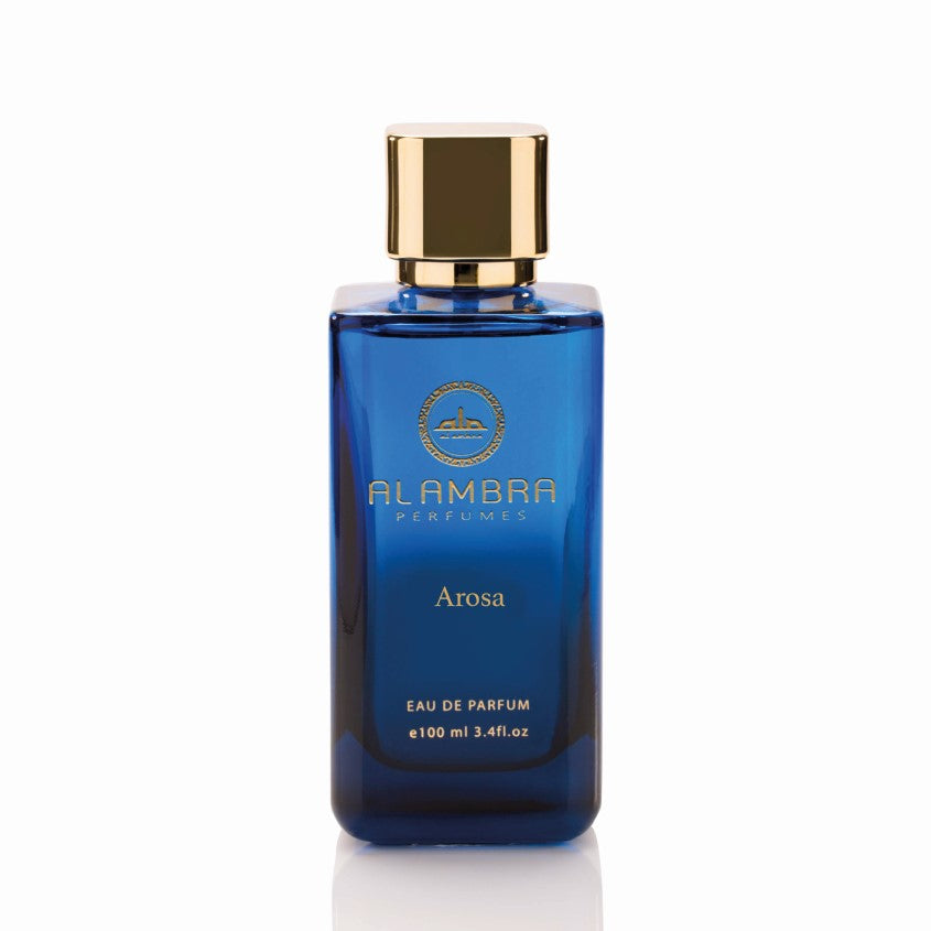 AL AMBRA PERFUMES AROSA EDP 100 ML