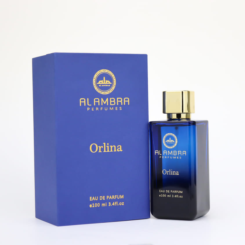 ORLINA EDP 100 ML