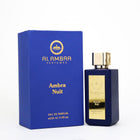 AMBRA NUIT EDP 100 ML