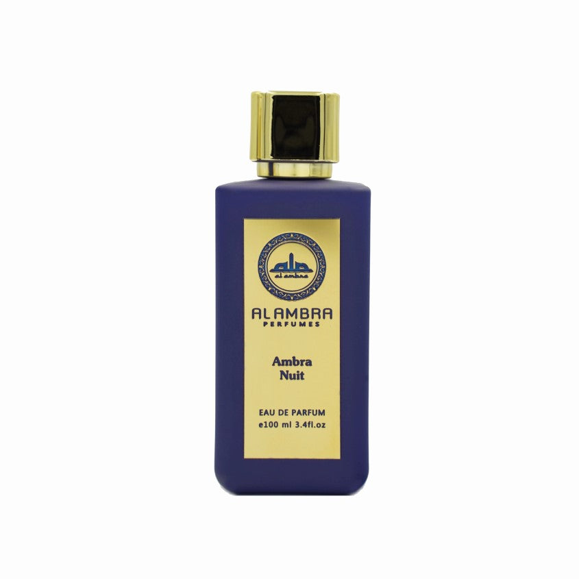 AMBRA NUIT EDP 100 ML