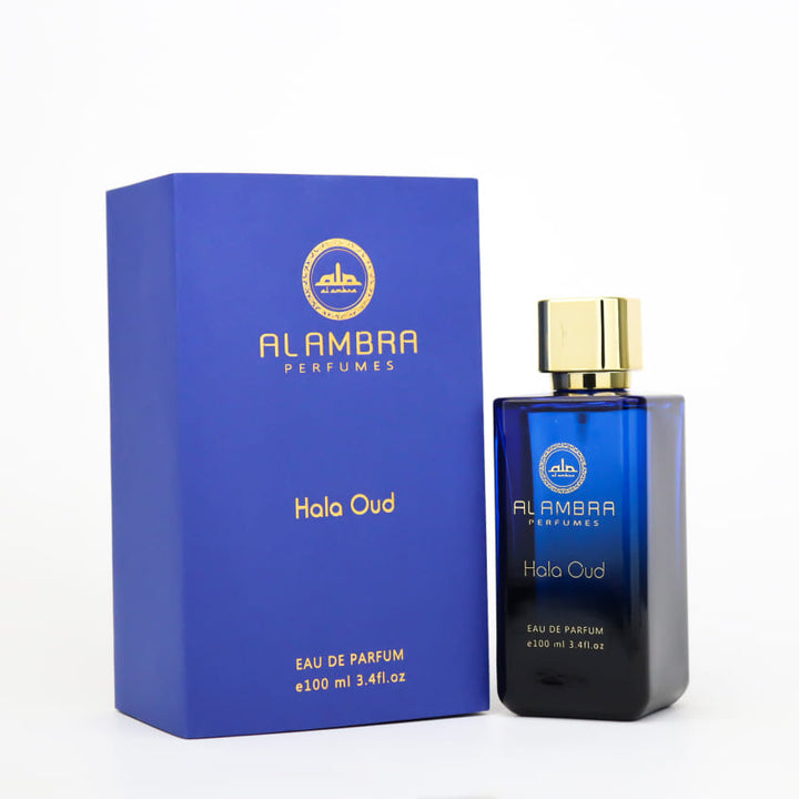 HALA OUD EDP 100 ML