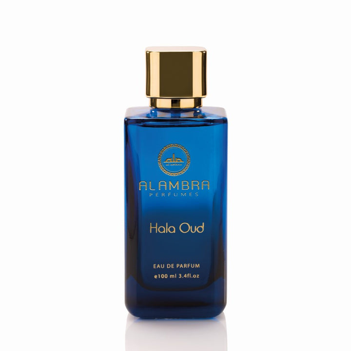HALA OUD EDP 100 ML