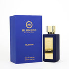 MY BREEZE EDP 100 ML