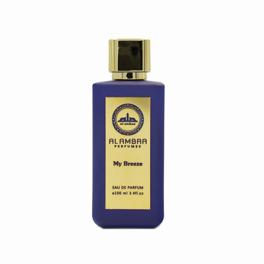 MY BREEZE EDP 100 ML