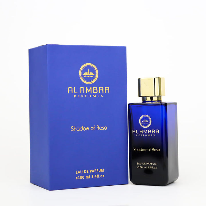 SHADOW OF ROSE EDP 100 ML