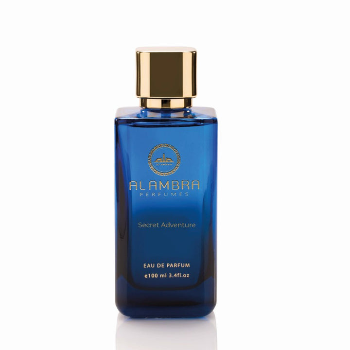 SECRET ADVENTURE EDP 100 ML