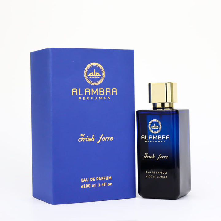 IRISH FERRE EDP 100 ML
