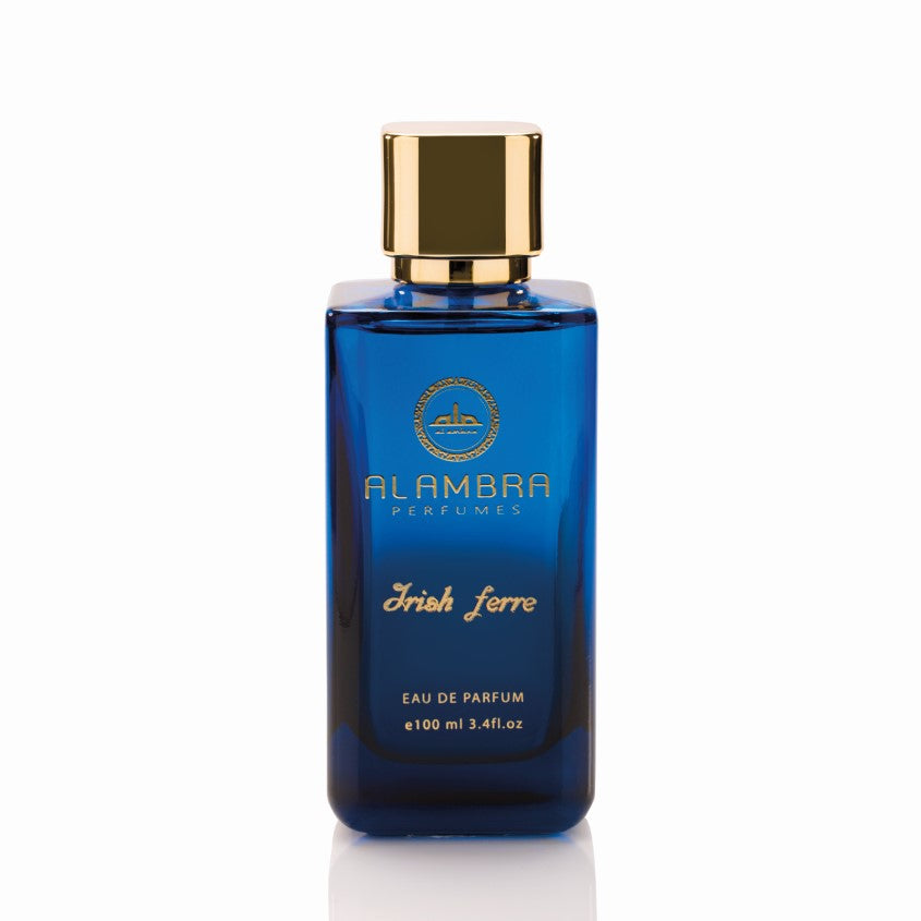 IRISH FERRE EDP 100 ML