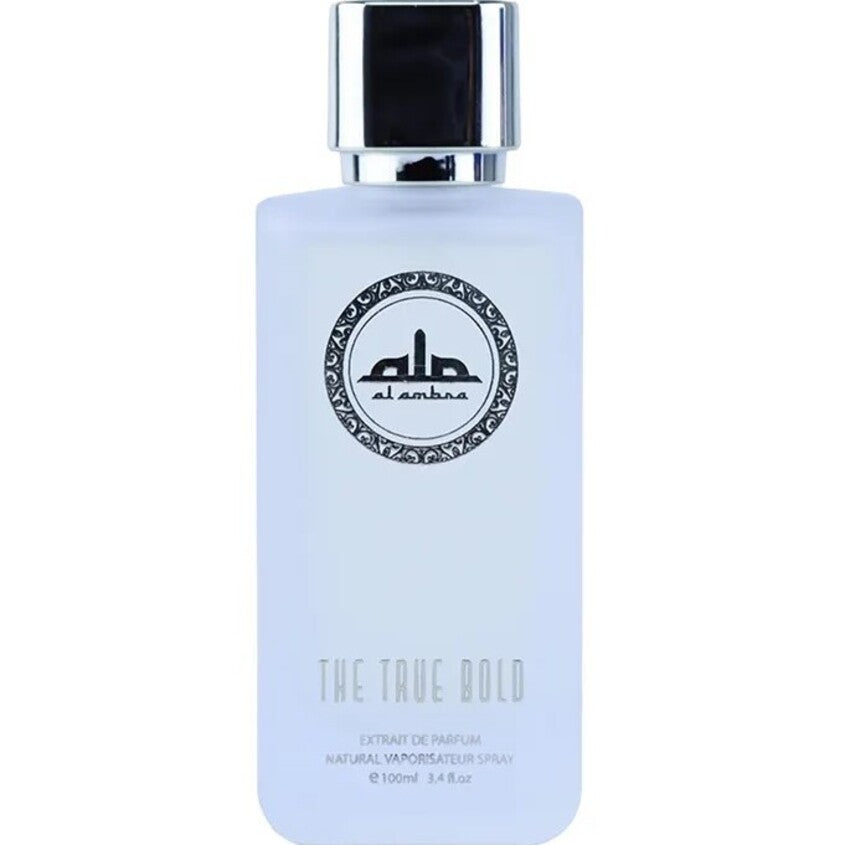 THE TRUE BOLD EXTRAIT DE PARFUM 100 ML