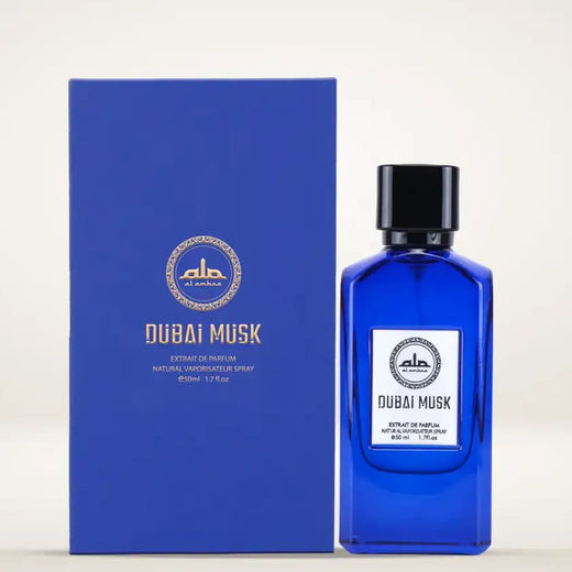 DUBAI MUSK EXTRAIT DE PARFUM 50 ML