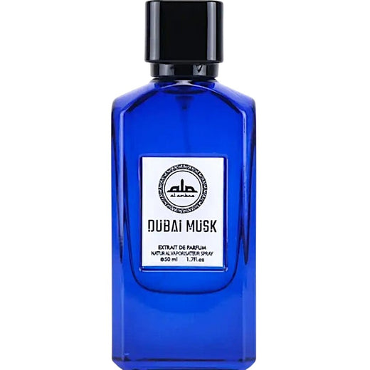 DUBAI MUSK EXTRAIT DE PARFUM 50 ML