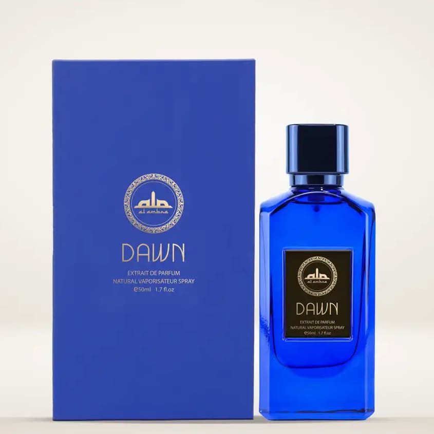 DAWN EXTRAIT DE PARFUM 50 ML
