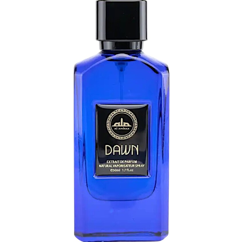 DAWN EXTRAIT DE PARFUM 50 ML