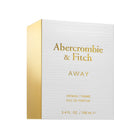ABERCROMBIE & FITCH A&F AWAY WOMEN EDP SPRAY 100ML