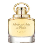 ABERCROMBIE & FITCH A&F AWAY WOMEN EDP SPRAY 100ML – شراء أونلاين
