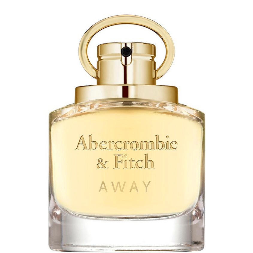 ABERCROMBIE & FITCH A&F AWAY WOMEN EDP SPRAY 100ML – شراء أونلاين