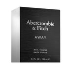 ABERCROMBIE & FITCH A&F AWAY MEN EDT SPRAY 100ML – شراء أونلاين