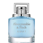 ABERCROMBIE & FITCH A&F AWAY MEN EDT SPRAY 100ML