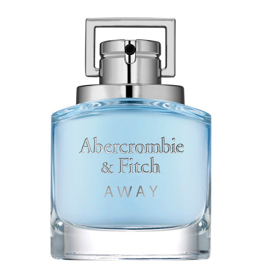 ABERCROMBIE & FITCH A&F AWAY MEN EDT SPRAY 100ML