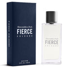 ABERCROMBIE & FITCH AF FIERCE COLOGNE (MEN) 100ML – buy online