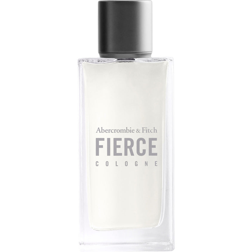 ABERCROMBIE & FITCH AF FIERCE COLOGNE (MEN) 100ML