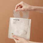 ABOUT ME RICE MAKGEOLI GEL MASK 25G – متجر إلكتروني