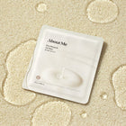 ABOUT ME RICE MAKGEOLI GEL MASK 25G – صورة 5