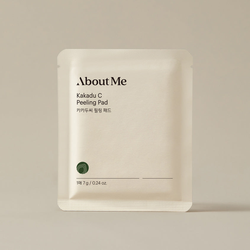 ABOUT ME KAKADU C PELLING PAD 7G (1P) – صورة 6