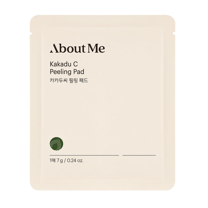 KAKADU C PELLING PAD 7G (1P)