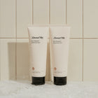 ABOUT ME RICE MAKGEOLLI CLEANSING FOAM 220ML – photo 6